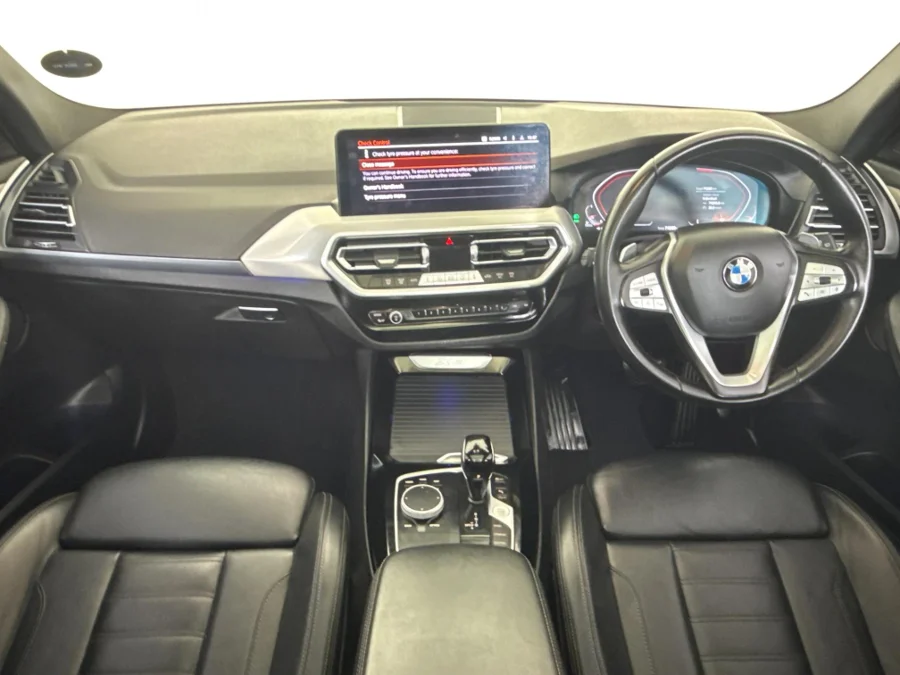 Used 2022 BMW X3 xDrive20d - WeBuyCars Polokwane Used 2022 BMW X3 xDrive20d - WeBuyCars Polokwane