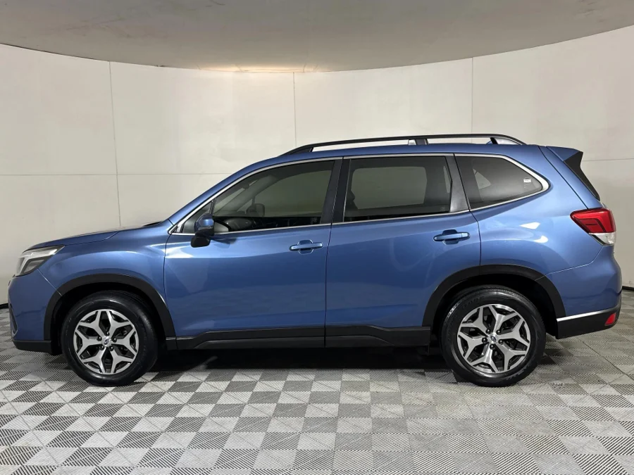 Used 2019 Subaru Forester 2.0i - WeBuyCars Midstream Used 2019 Subaru Forester 2.0i - WeBuyCars Midstream