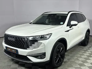 Used 2023 Haval H6 1.5T HEV Ultra Luxury Used 2023 Haval H6 1.5T HEV Ultra Luxury