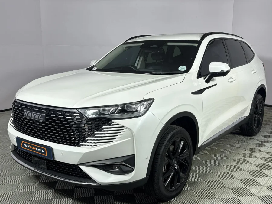 Used 2023 Haval H6 1.5T HEV Ultra Luxury - WeBuyCars Durban Used 2023 Haval H6 1.5T HEV Ultra Luxury - WeBuyCars Durban
