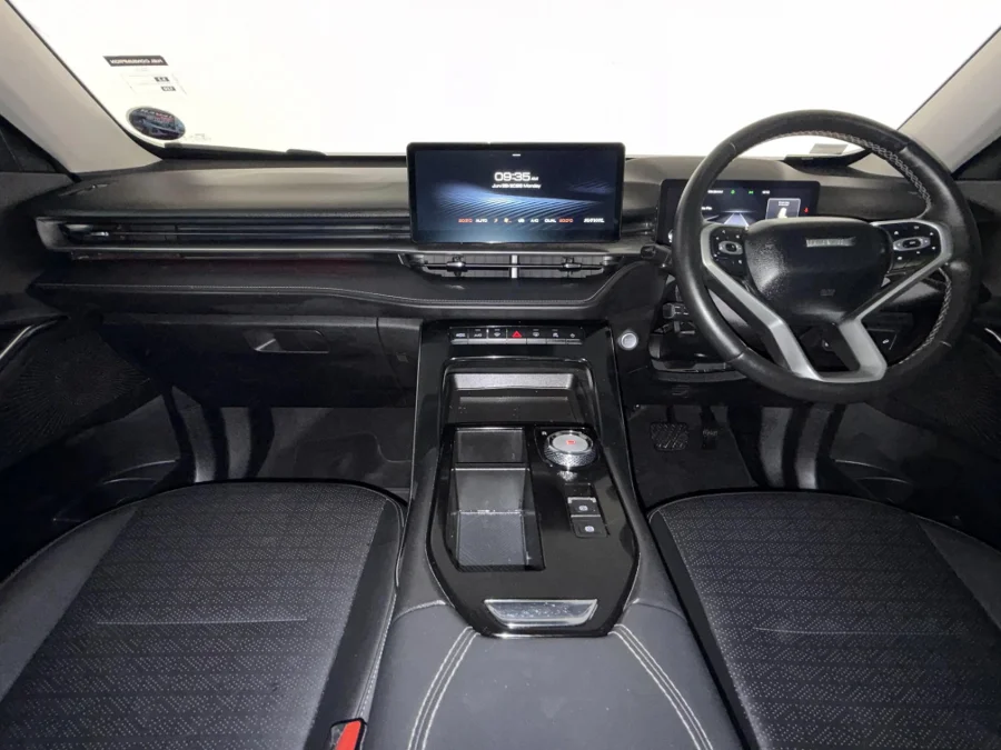 Used 2023 Haval H6 1.5T HEV Ultra Luxury - WeBuyCars Durban Used 2023 Haval H6 1.5T HEV Ultra Luxury - WeBuyCars Durban
