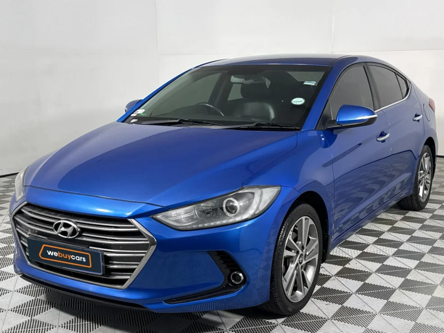 Used 2019 Hyundai Elantra 2.0 Elite - WeBuyCars Silverlakes Used 2019 Hyundai Elantra 2.0 Elite - WeBuyCars Silverlakes