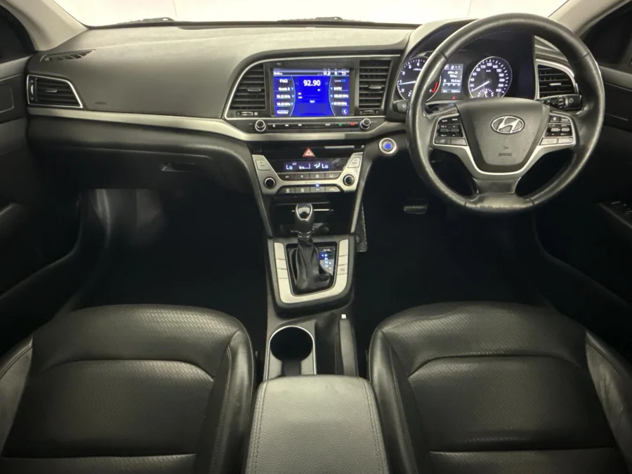 Used 2019 Hyundai Elantra 2.0 Elite - WeBuyCars Silverlakes Used 2019 Hyundai Elantra 2.0 Elite - WeBuyCars Silverlakes