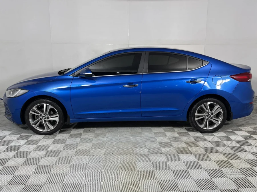 Used 2019 Hyundai Elantra 2.0 Elite - WeBuyCars Silverlakes Used 2019 Hyundai Elantra 2.0 Elite - WeBuyCars Silverlakes