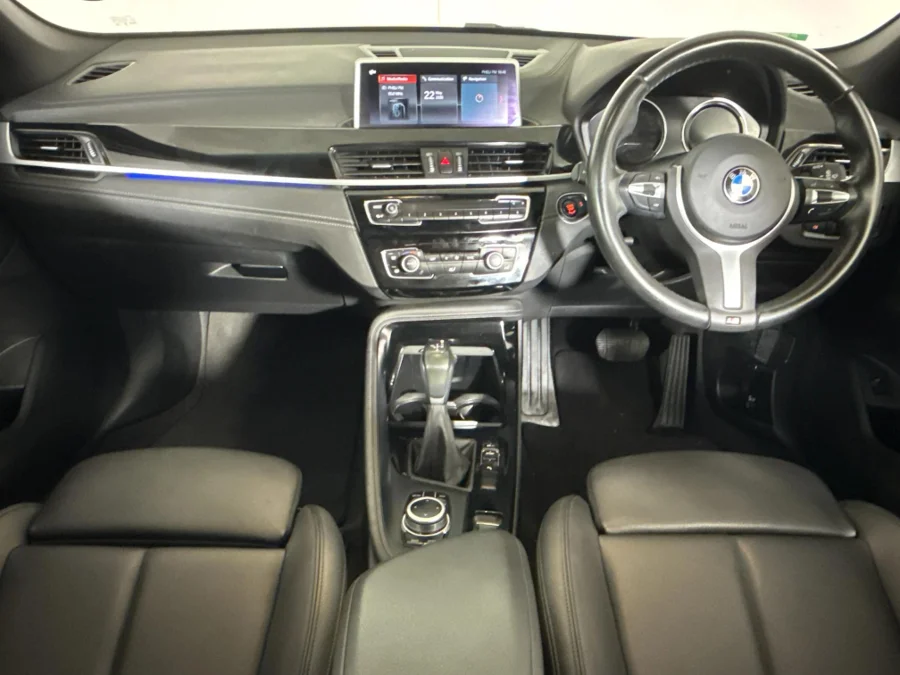 Used 2020 BMW X1 sDrive18d M Sport - WeBuyCars Montana Used 2020 BMW X1 sDrive18d M Sport - WeBuyCars Montana