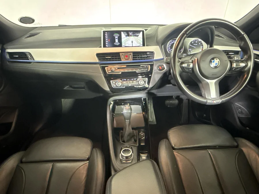 Used 2020 BMW X2 sDrive20d M Sport - WeBuyCars Silverlakes Used 2020 BMW X2 sDrive20d M Sport - WeBuyCars Silverlakes