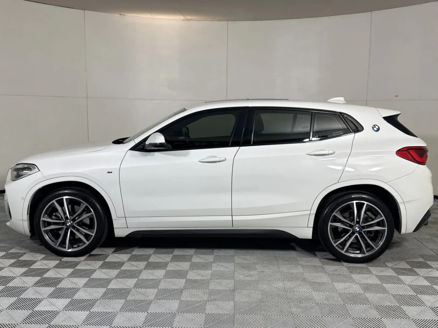 Used 2020 BMW X2 sDrive20d M Sport - WeBuyCars Silverlakes Used 2020 BMW X2 sDrive20d M Sport - WeBuyCars Silverlakes
