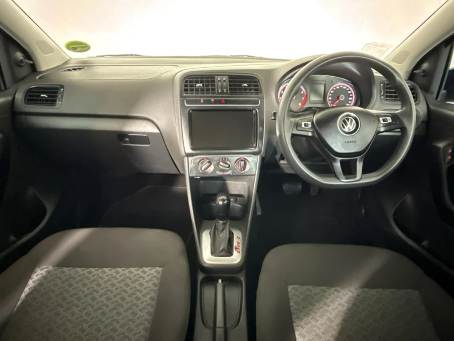 Used 2024 Volkswagen Polo Vivo hatch 1.6 Life - WeBuyCars Montana Used 2024 Volkswagen Polo Vivo hatch 1.6 Life - WeBuyCars Montana
