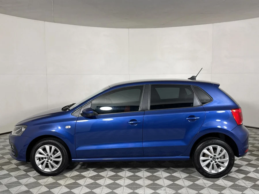 Used 2024 Volkswagen Polo Vivo hatch 1.6 Life - WeBuyCars Montana Used 2024 Volkswagen Polo Vivo hatch 1.6 Life - WeBuyCars Montana
