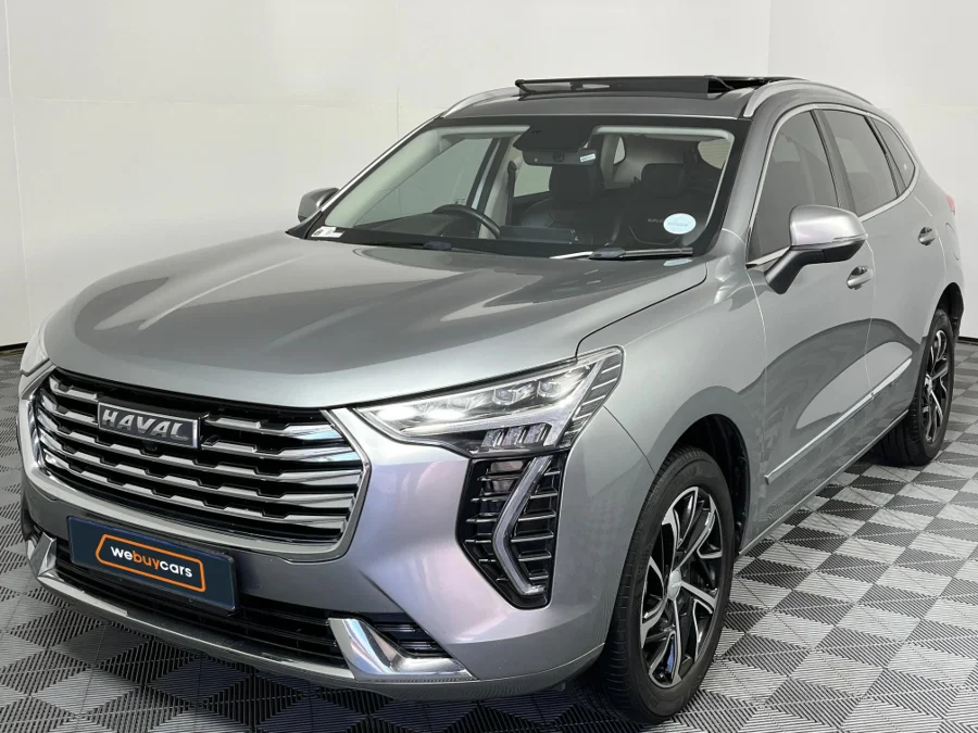 Used 2023 Haval Jolion 1.5T Luxury auto - WeBuyCars Midstream Used 2023 Haval Jolion 1.5T Luxury auto - WeBuyCars Midstream