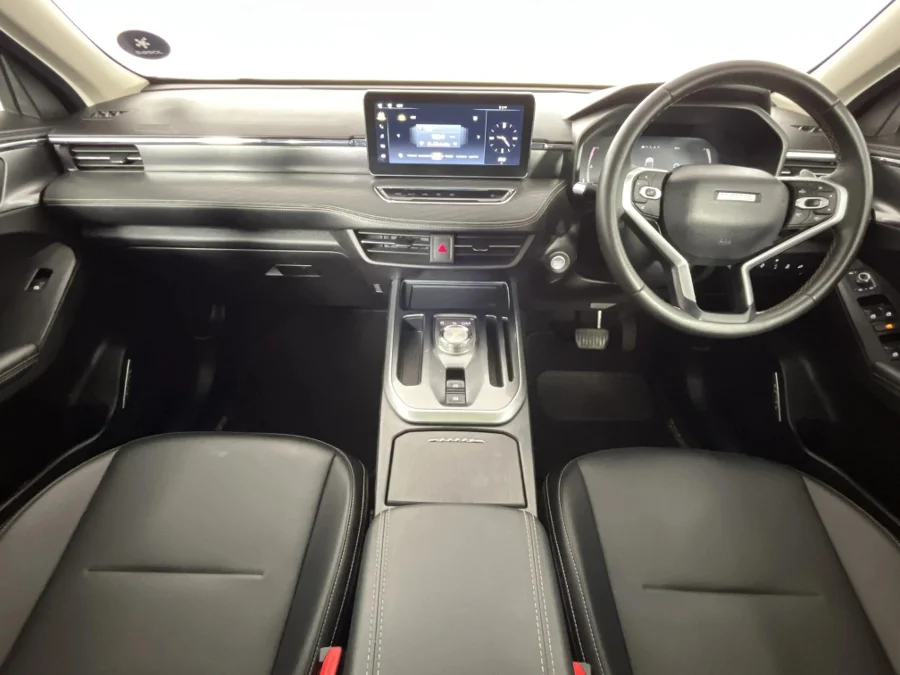 Used 2023 Haval Jolion 1.5T Luxury auto - WeBuyCars Midstream Used 2023 Haval Jolion 1.5T Luxury auto - WeBuyCars Midstream