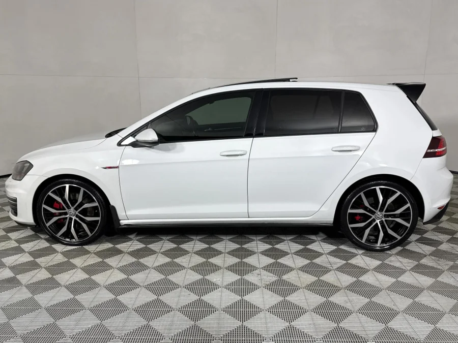 Used 2016 Volkswagen Golf GTI Performance auto - WeBuyCars JHB South Used 2016 Volkswagen Golf GTI Performance auto - WeBuyCars JHB South