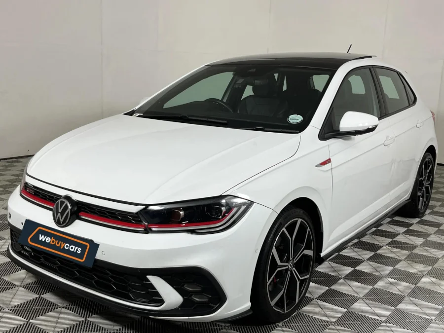Used 2024 Volkswagen Polo GTI - WeBuyCars The Dome Used 2024 Volkswagen Polo GTI - WeBuyCars The Dome