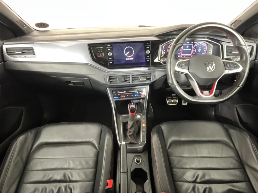 Used 2024 Volkswagen Polo GTI - WeBuyCars The Dome Used 2024 Volkswagen Polo GTI - WeBuyCars The Dome