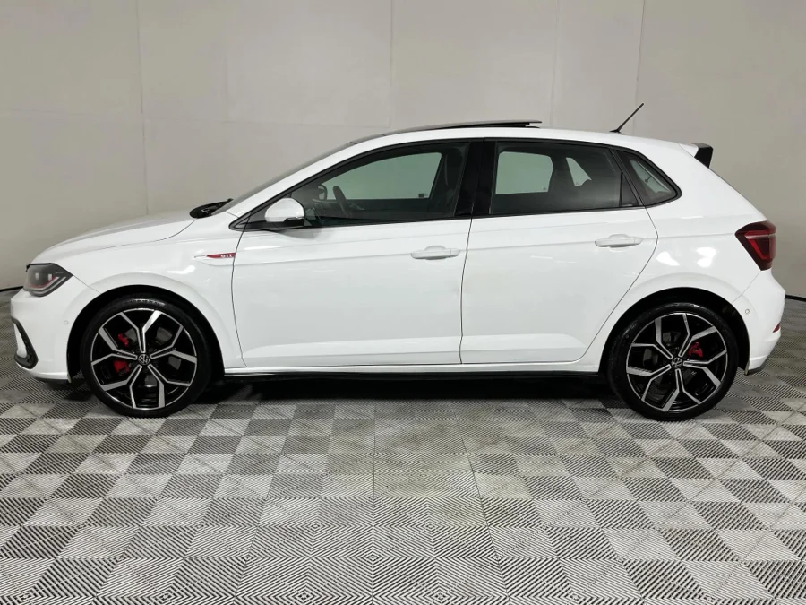 Used 2024 Volkswagen Polo GTI - WeBuyCars The Dome Used 2024 Volkswagen Polo GTI - WeBuyCars The Dome