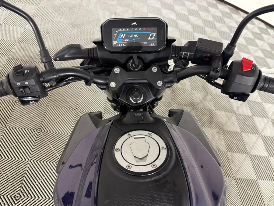 Used 2026 TVS 125 Raider 125 - WeBuyCars Pietermaritzburg Used 2026 TVS 125 Raider 125 - WeBuyCars Pietermaritzburg