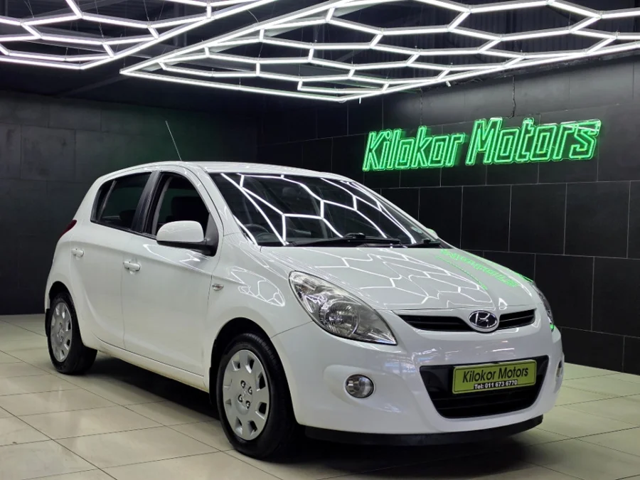 Used 2011 Hyundai i20 1.6 Remix - Kilokor Motors Used 2011 Hyundai i20 1.6 Remix - Kilokor Motors