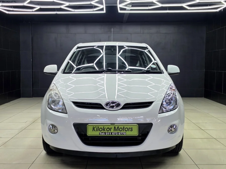 Used 2011 Hyundai i20 1.6 Remix - Kilokor Motors Used 2011 Hyundai i20 1.6 Remix - Kilokor Motors