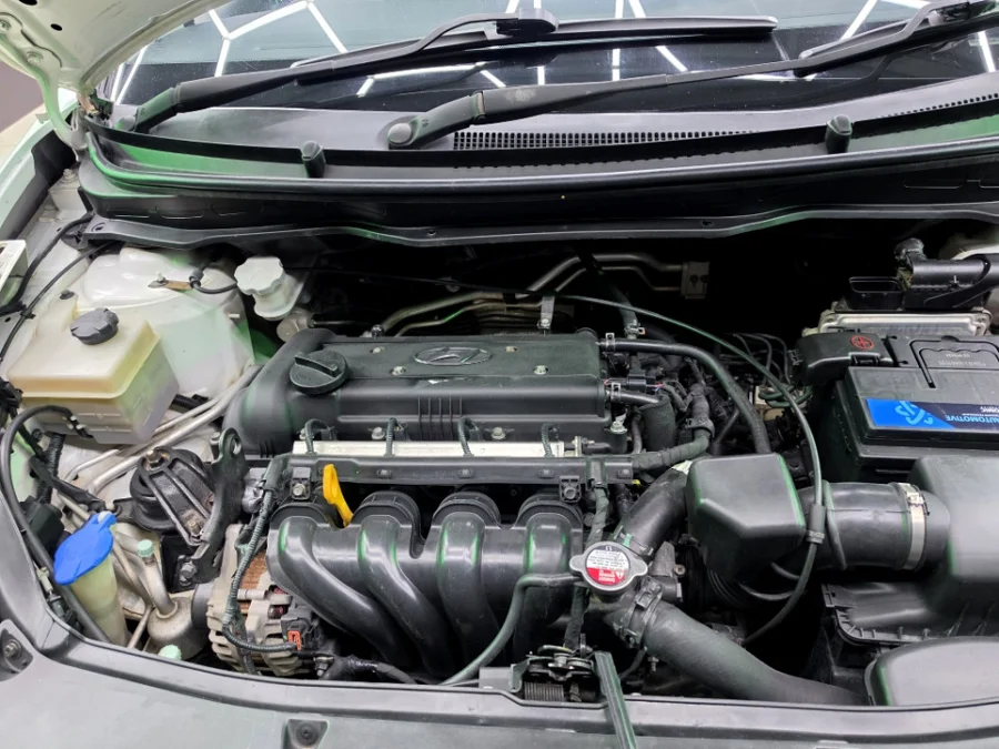 Used 2011 Hyundai i20 1.6 Remix - Kilokor Motors Used 2011 Hyundai i20 1.6 Remix - Kilokor Motors