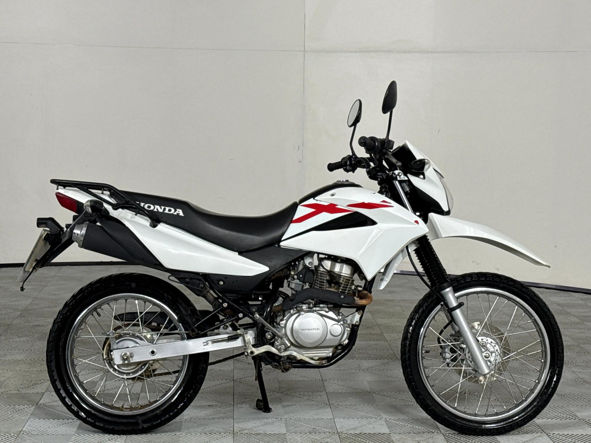 Used 2022 Honda XRL XR 125l