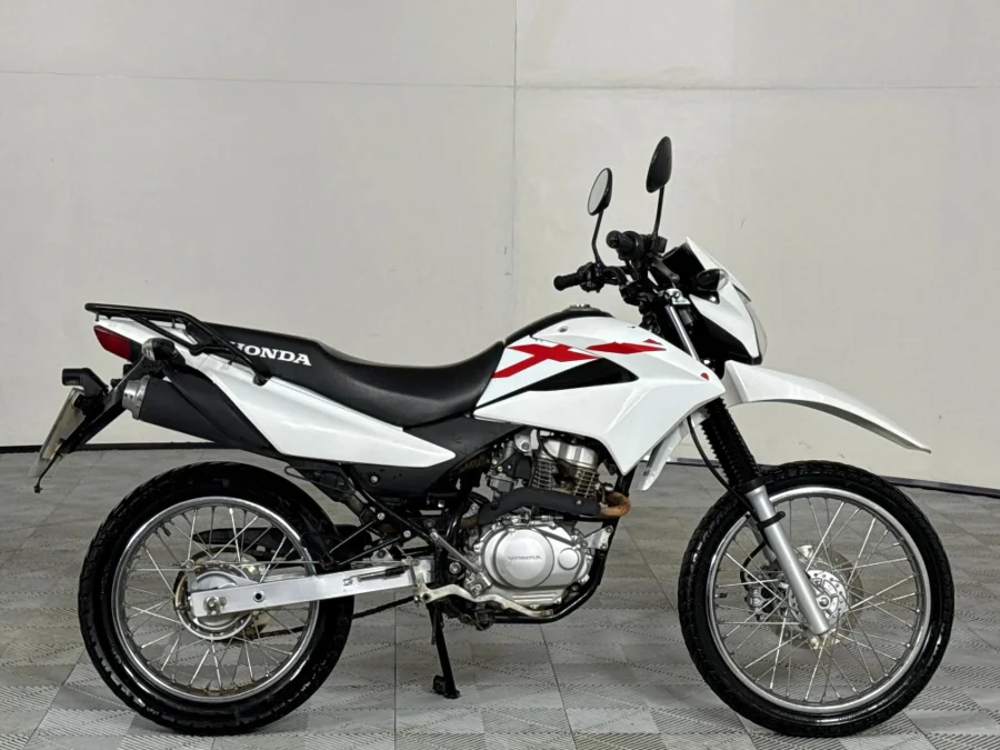 Used 2022 Honda XRL XR 125l - WeBuyCars Mbombela Used 2022 Honda XRL XR 125l - WeBuyCars Mbombela
