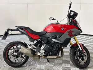 Used 2022 BMW F Series F 900 XR