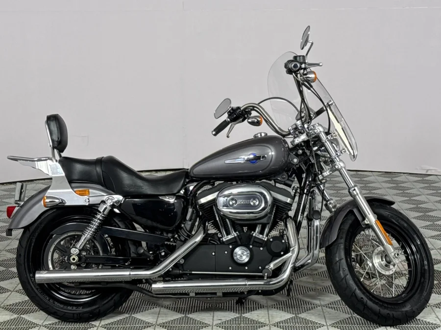 Used 2014 Harley Davidson Sportster - WeBuyCars Richmond Used 2014 Harley Davidson Sportster - WeBuyCars Richmond