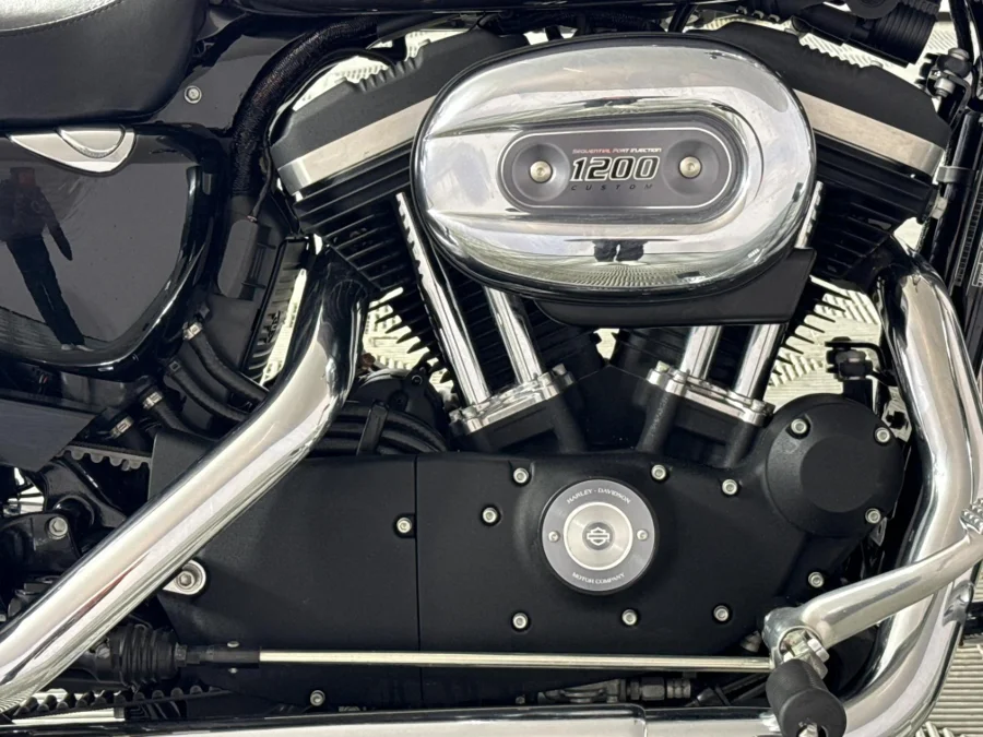 Used 2014 Harley Davidson Sportster - WeBuyCars Richmond Used 2014 Harley Davidson Sportster - WeBuyCars Richmond
