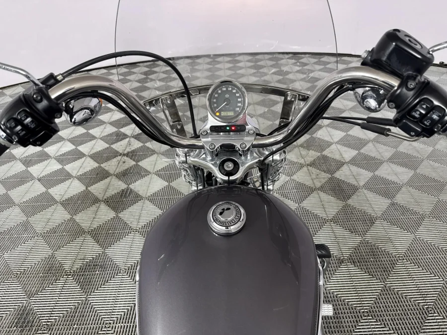 Used 2014 Harley Davidson Sportster - WeBuyCars Richmond Used 2014 Harley Davidson Sportster - WeBuyCars Richmond