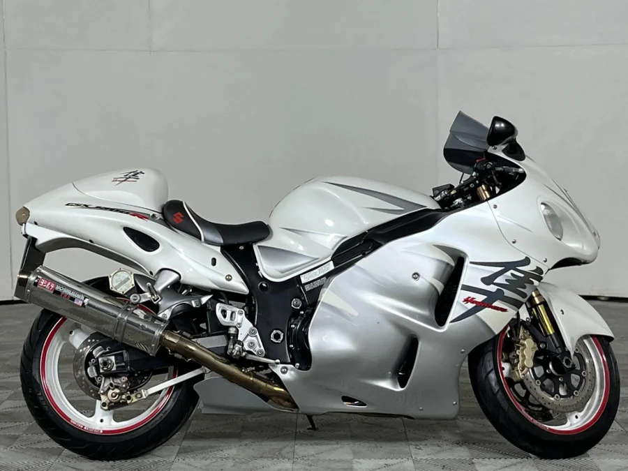 Used 2006 Suzuki GSX 1300r - WeBuyCars The Dome Used 2006 Suzuki GSX 1300r - WeBuyCars The Dome