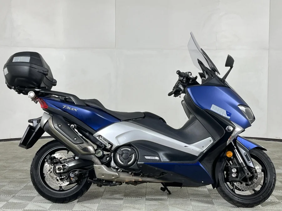 Used 2017 Yamaha Tmax T-Max DX - WeBuyCars The Dome Used 2017 Yamaha Tmax T-Max DX - WeBuyCars The Dome