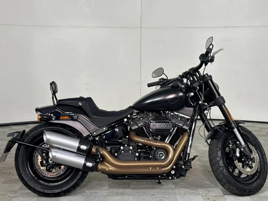 Used 2020 Harley Davidson Dyna - WeBuyCars Polokwane Used 2020 Harley Davidson Dyna - WeBuyCars Polokwane
