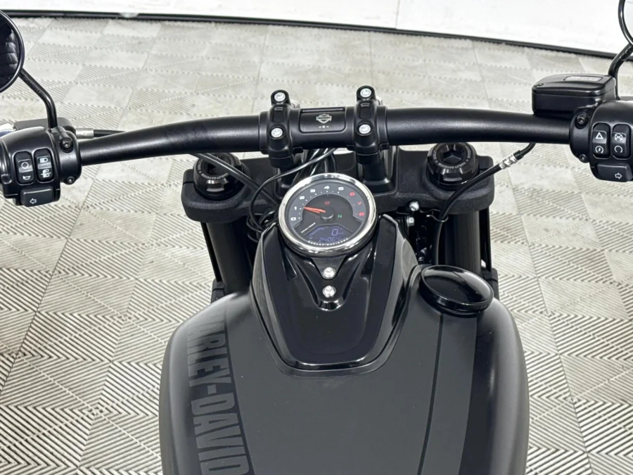 Used 2020 Harley Davidson Dyna - WeBuyCars Polokwane Used 2020 Harley Davidson Dyna - WeBuyCars Polokwane
