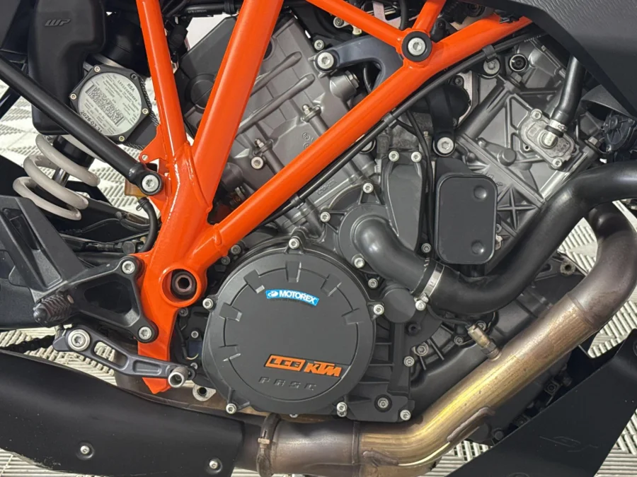 Used 2020 KTM Super Duke 1290 Super Duke GT - WeBuyCars Richmond Used 2020 KTM Super Duke 1290 Super Duke GT - WeBuyCars Richmond