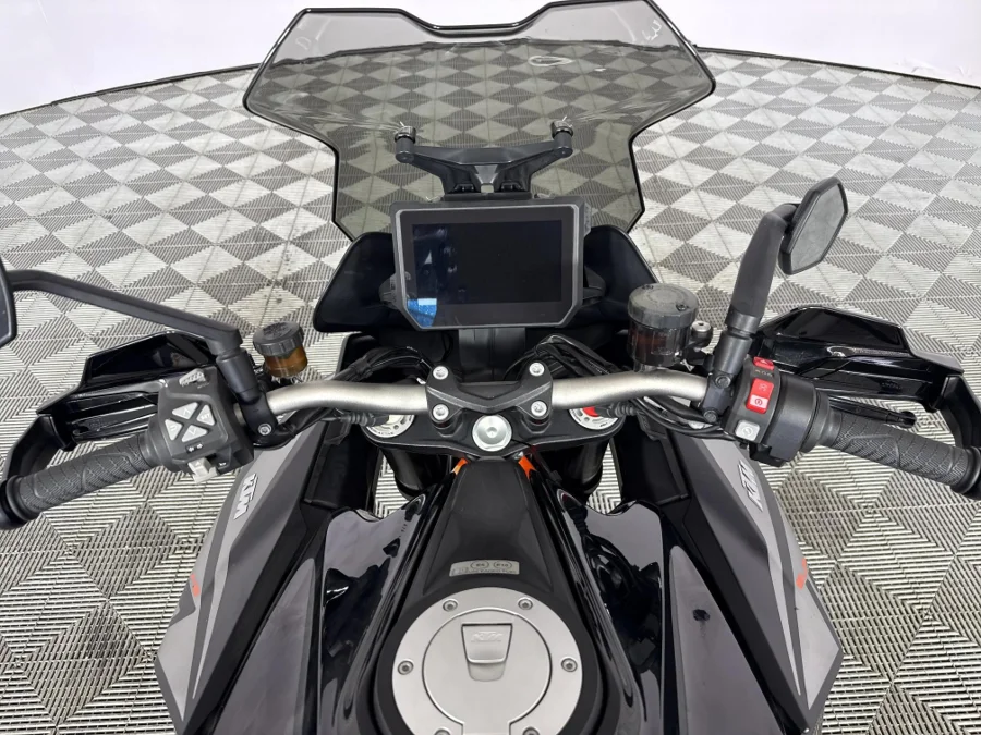 Used 2020 KTM Super Duke 1290 Super Duke GT - WeBuyCars Richmond Used 2020 KTM Super Duke 1290 Super Duke GT - WeBuyCars Richmond