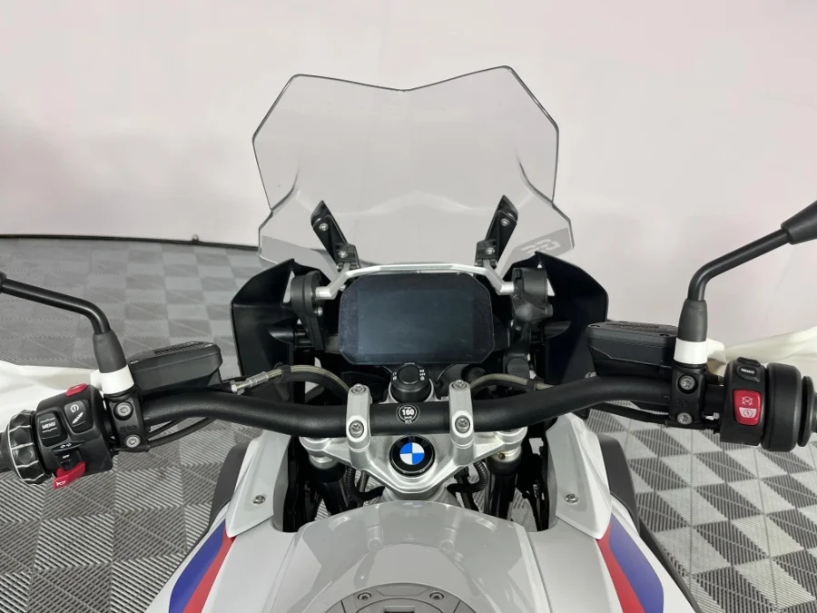 Used 2023 BMW R 1250 GS - WeBuyCars Brackenfell Cape Town Used 2023 BMW R 1250 GS - WeBuyCars Brackenfell Cape Town