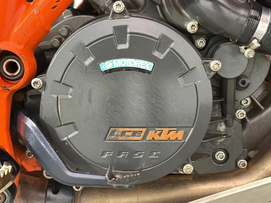 Used 2014 KTM 1190 Adventure R - WeBuyCars The Dome Used 2014 KTM 1190 Adventure R - WeBuyCars The Dome