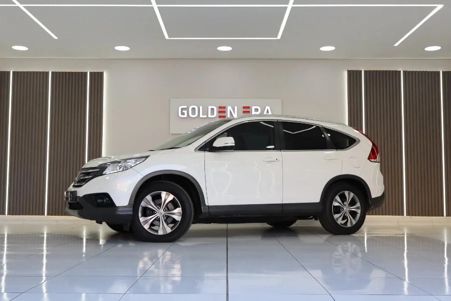 Used 2013 Honda CR-V 2.2i-DTEC Exclusive AWD auto - Golden Era Motors Used 2013 Honda CR-V 2.2i-DTEC Exclusive AWD auto - Golden Era Motors