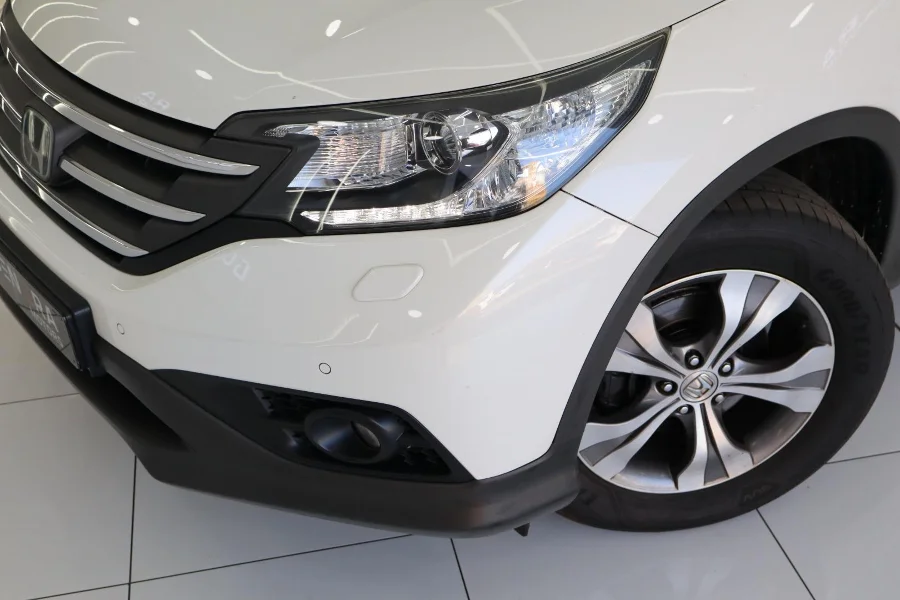 Used 2013 Honda CR-V 2.2i-DTEC Exclusive AWD auto - Golden Era Motors Used 2013 Honda CR-V 2.2i-DTEC Exclusive AWD auto - Golden Era Motors