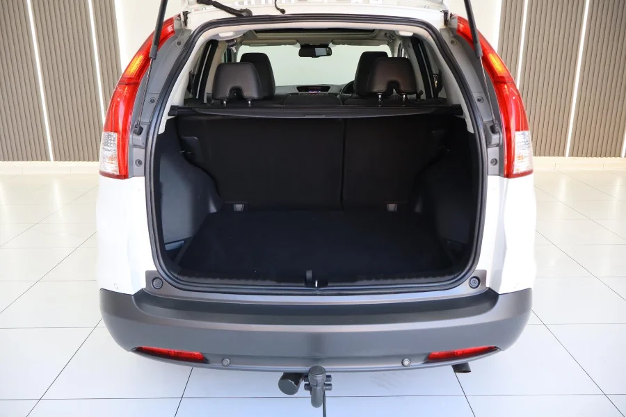 Used 2013 Honda CR-V 2.2i-DTEC Exclusive AWD auto - Golden Era Motors Used 2013 Honda CR-V 2.2i-DTEC Exclusive AWD auto - Golden Era Motors