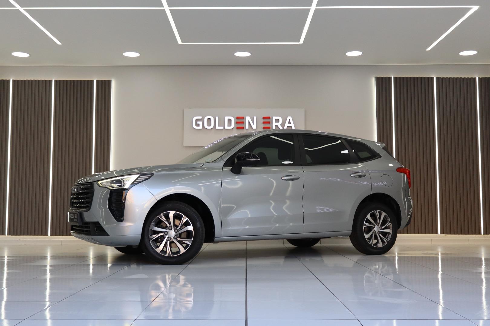 Used 2021 Haval Jolion 1.5T City