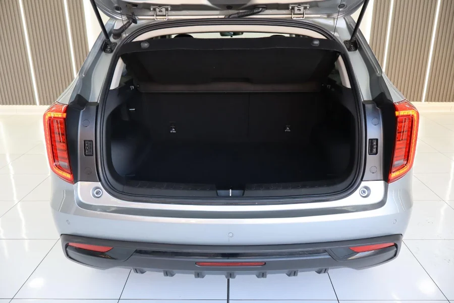 Used 2021 Haval Jolion 1.5T City - Golden Era Motors Used 2021 Haval Jolion 1.5T City - Golden Era Motors