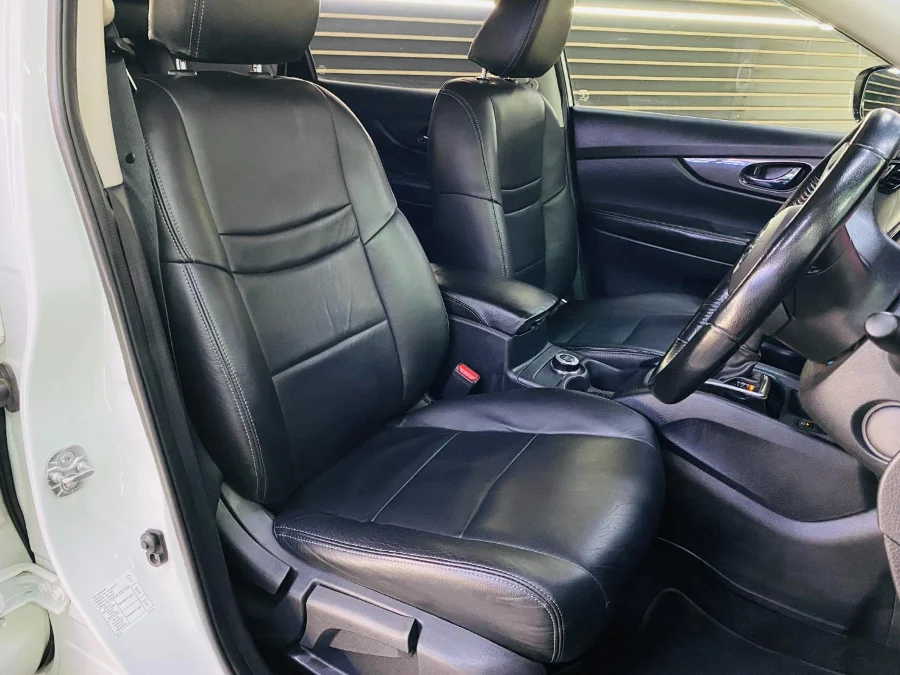Used 2021 Nissan X-Trail 2.5 4x4 Acenta - BOTHA AND DEYSEL EXECUTIVE MOTORS Used 2021 Nissan X-Trail 2.5 4x4 Acenta - BOTHA AND DEYSEL EXECUTIVE MOTORS