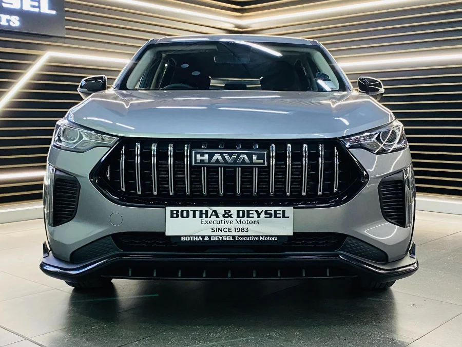 Used 2024 Haval Jolion Pro 1.5T Premium - BOTHA AND DEYSEL EXECUTIVE MOTORS