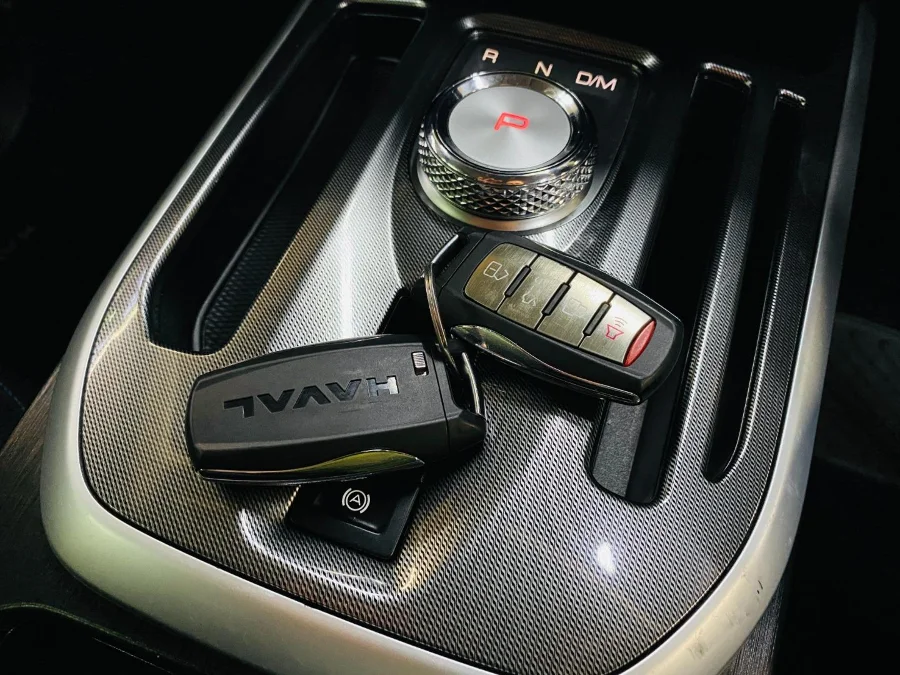 Used 2024 Haval Jolion Pro 1.5T Premium - BOTHA AND DEYSEL EXECUTIVE MOTORS