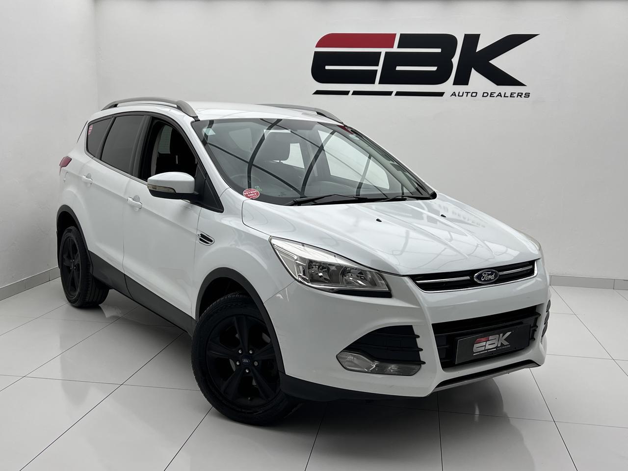 Used 2015 Ford Kuga 1.5T Ambiente