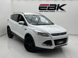 Used 2015 Ford Kuga 1.5T Ambiente