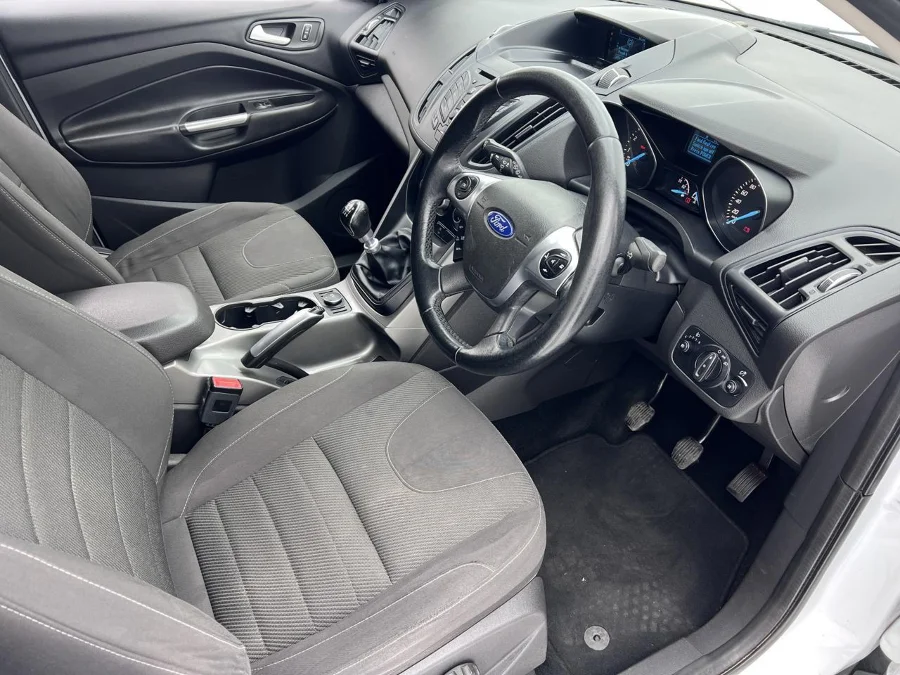 Used 2015 Ford Kuga 1.5T Ambiente - EBK Auto Used 2015 Ford Kuga 1.5T Ambiente - EBK Auto