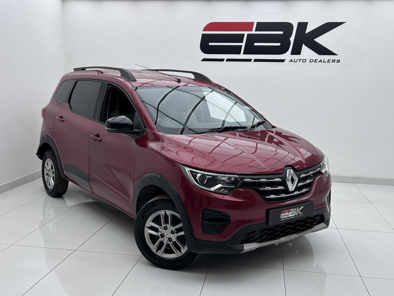 Used 2023 Renault Triber 1.0 Dynamique
