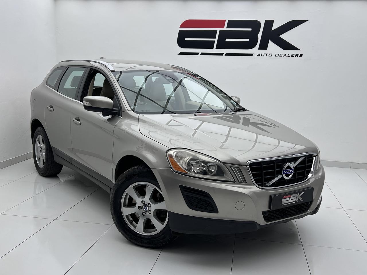 Used 2011 Volvo XC60 2.0T